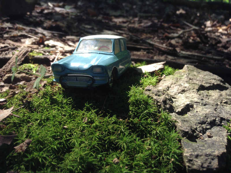 Illustration for article titled French Friday: Say Bonjour To My Petit Ami (Auto History)